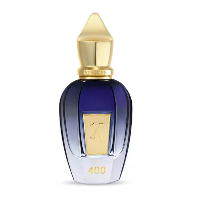 Xerjoff Woda perfumowana JTC 400 50 ml
