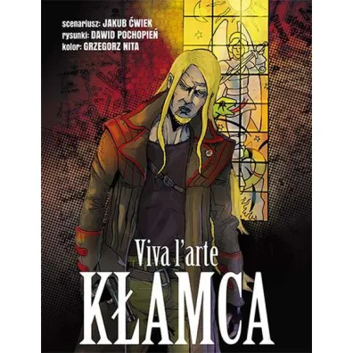 K�amca. Viva l`arte