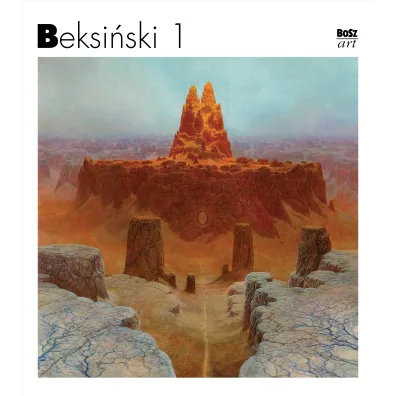 Beksi�ski 1 - Zdzis�aw Beksi�ski