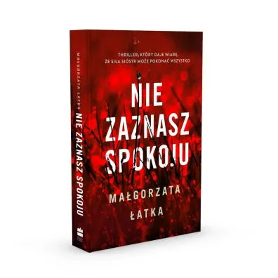 Nie zaznasz spokoju