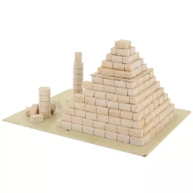 Brick Trick. Travel. Piramida M 61550