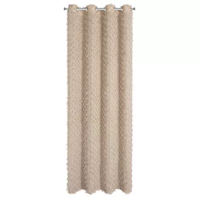 Eurofirany B.b. Choczyscy Sp.J. Elegancka zasona Aurelia Eva Minge 135x250 cm