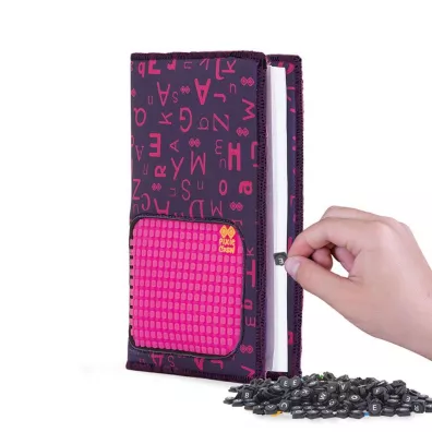 Pixie Crew Zeszyt A5 linia 80 kartek