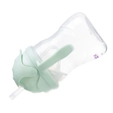 b.box Bidon ze s�omk� Gelato Pistachio 6 m+ 240 ml