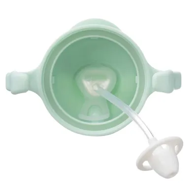 b.box Bidon ze s�omk� Gelato Pistachio 6 m+ 240 ml