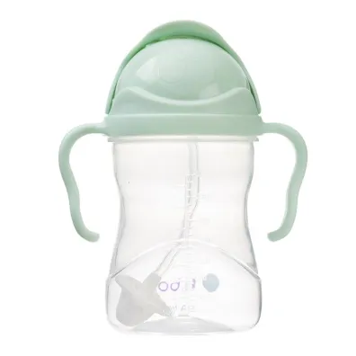 b.box Bidon ze s�omk� Gelato Pistachio 6 m+ 240 ml