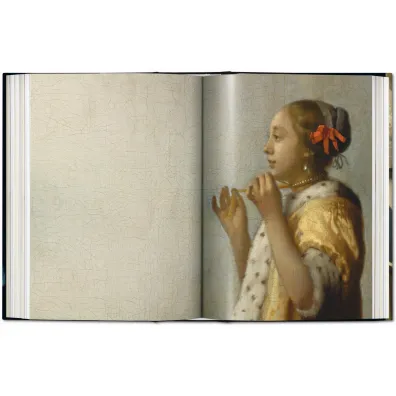 Vermeer. The Complete Works angielska
