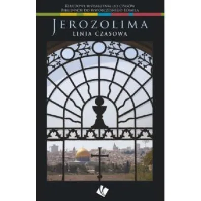 Jerozolima - linia czasowa