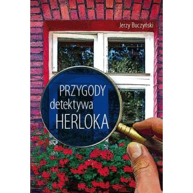 Przygody detektywa Herloka - Jerzy Buczy�ski