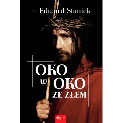 Oko w oko ze z�em - Edward Staniek