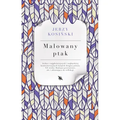 Malowany ptak - Jerzy Kosi�ski