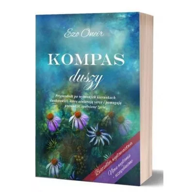 Kompas Duszy - Ezo Oneir