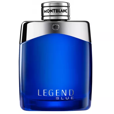 Mont Blanc Woda perfumowana dla m�czyzn Legend Blue 100 ml