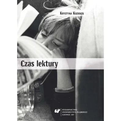 Czas lektury - Krystyna Kozio�ek