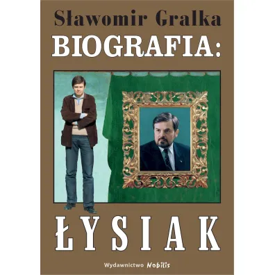 Biografia Waldemar �ysiak - S�awomir  Gralka