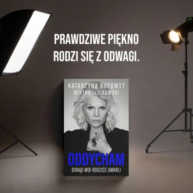 Oddycham odk�d moi rodzice umarli