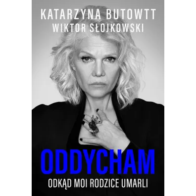 Oddycham odk�d moi rodzice umarli