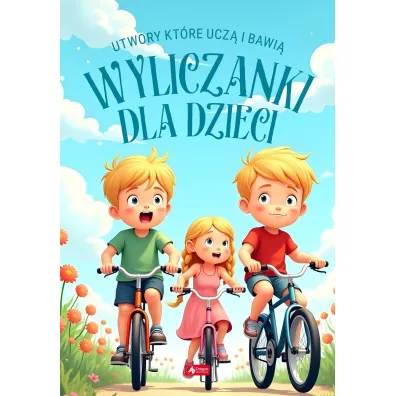 Wyliczanki dla dzieci