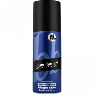 Bruno Banani Dezodorant Magic Man 150 ml