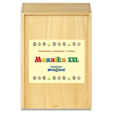 Mozaika XXL