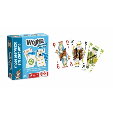 Wojna Junior
