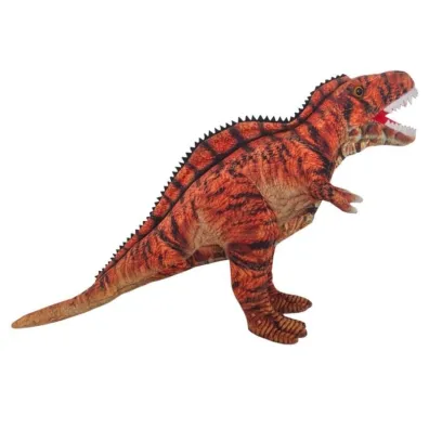 Pluszowy dinozaur T-Rex 55cm Dubi