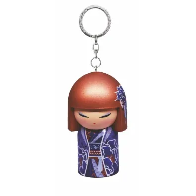 DaVinci Kimmidoll Brelok do kluczy Miyuki Spok�j