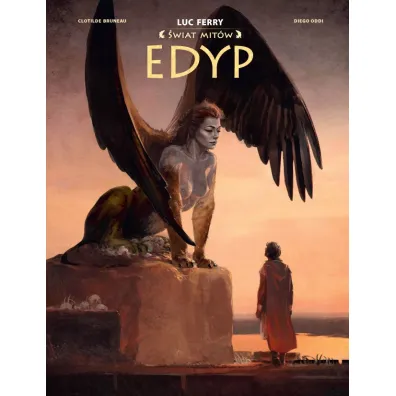 Edyp. �wiat mit�w