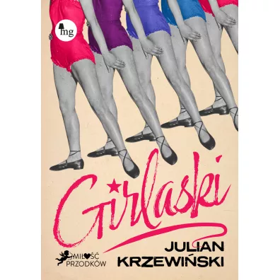 Girlaski - Julian  Krzewi�ski