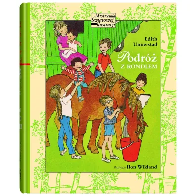 Podr� z rondlem