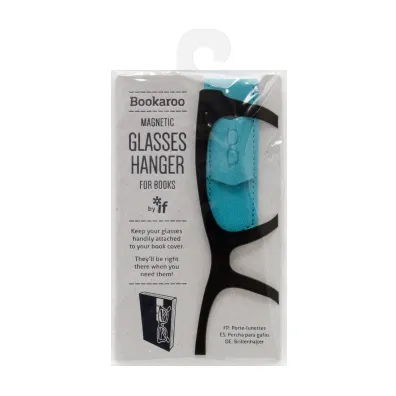 If Uchwyt na okulary - Bookaroo Glasses Hanger