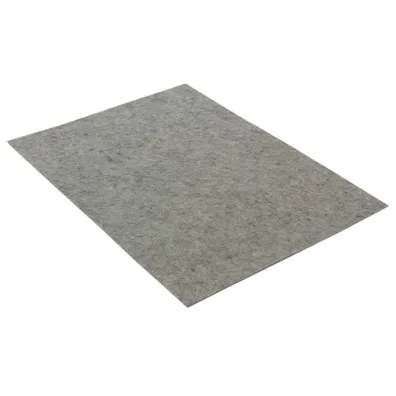 Penword Filc dekoracyjny popielaty 20x30 cm