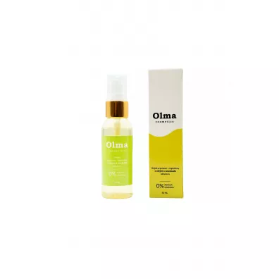 Olma Pharm Olejek arganowo-migda�owy z olejem avocado - Od�ywczy 50 ml