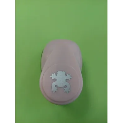 Dziurkacz ozdobny 1,6cm �aba JCDZ-105-045