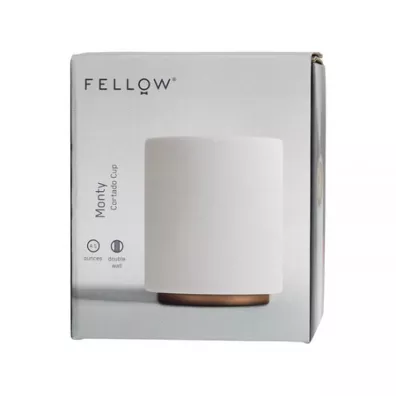 Fellow Monty Cortado Kubek 130 ml