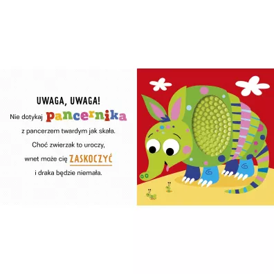 Uwaga! Je�