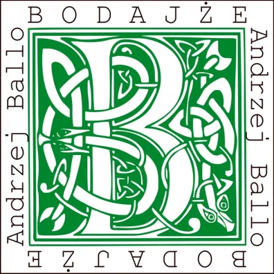 Bodaj�e - Andrzej Ballo