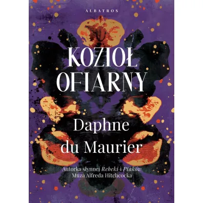 Kozio� ofiarny - Daphne Du Maurier