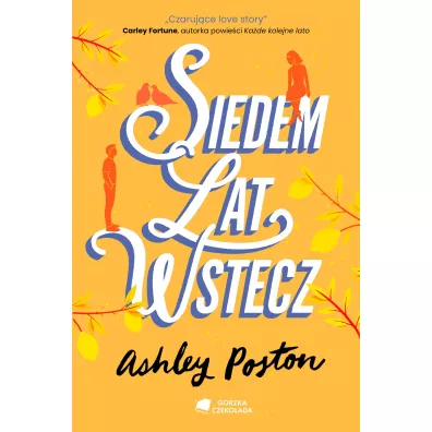 Siedem lat wstecz