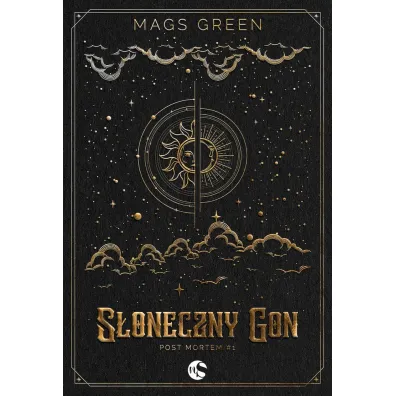 S�oneczny Gon. Post mortem. Tom 1 - Mags Green