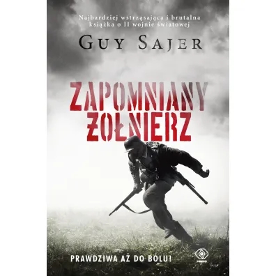Zapomniany �o�nierz - Guy Sajer