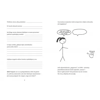 Absolutnie szalony dziennik Lottie Brooks