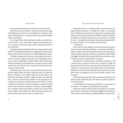 Tam, gdzie kwitn� niezapominajki