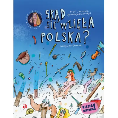 Sk�d si� wzi�a Polska?