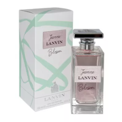 Lanvin Woda perfumowana dla kobiet Jeanne Blossom 100 ml