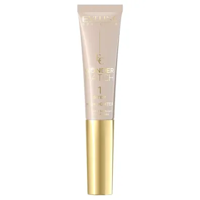 Eveline Cosmetics Wonder Match ultrakremowy roz�wietlacz 01 14 ml