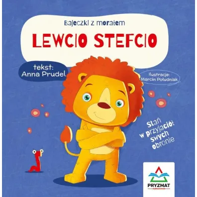 Bajeczki z mora�em Lewcio Stefcio