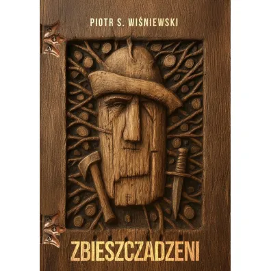 Zbieszczadzeni - Piotr S Wi�niewski