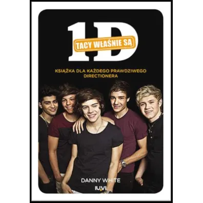 1D. Tacy w�a�nie s� - Danny White