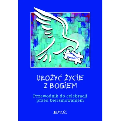 U�o�y� �ycie z Bogiem. Przewodnik do celebracji.. - Krzysztof Mielnicki
